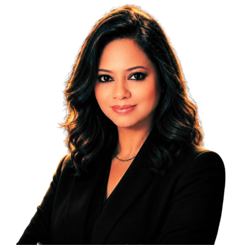 Nazish Khan